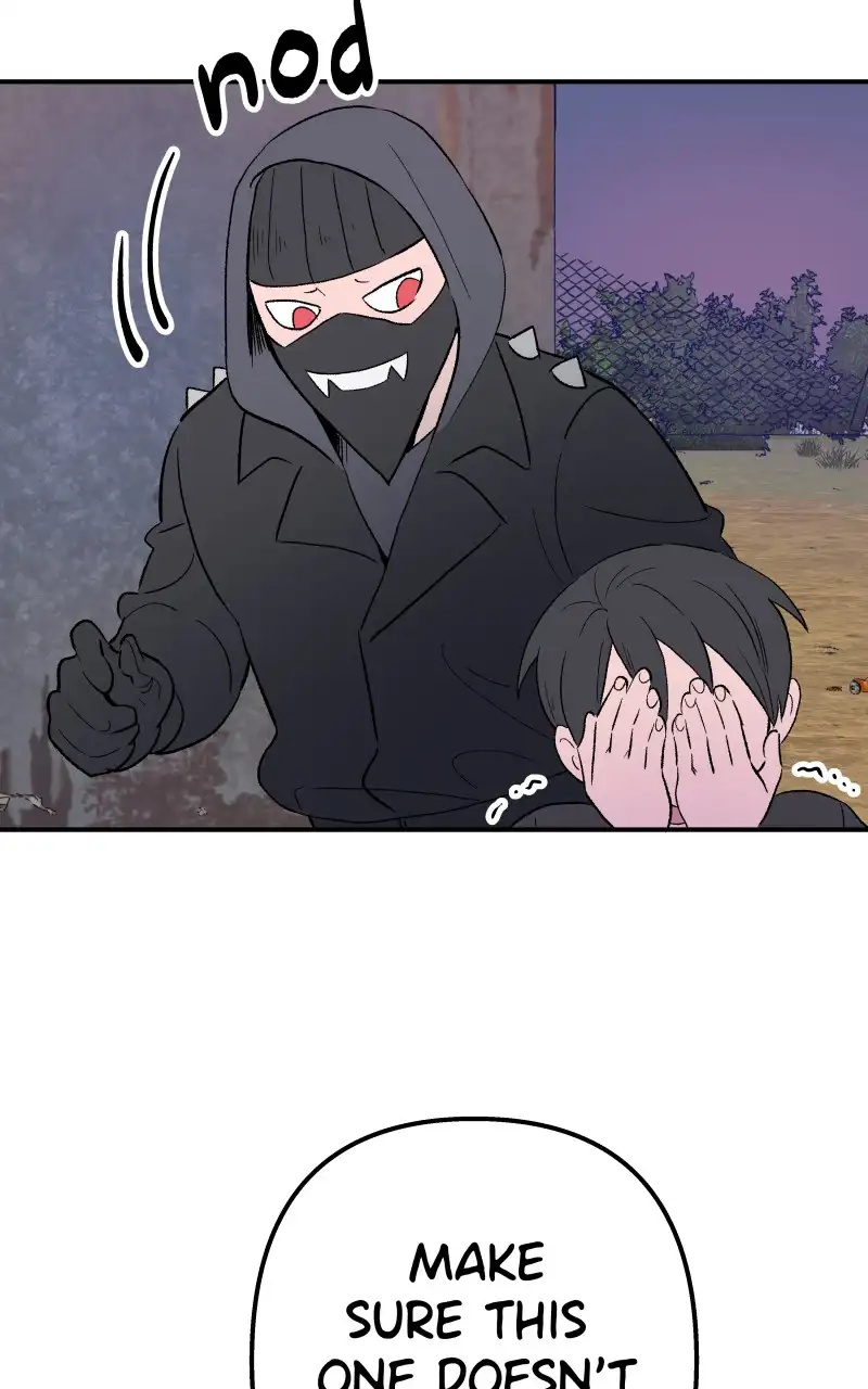 Read Morgana And Oz Manga Online