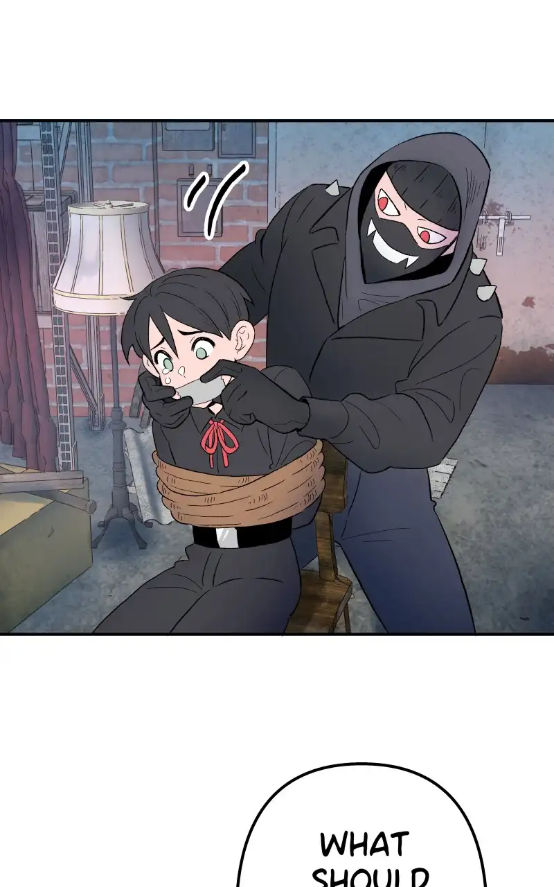 Read Morgana And Oz Manga Online