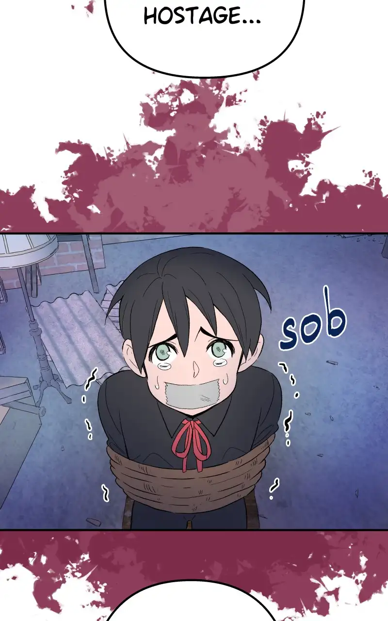 Read Morgana And Oz Manga Online