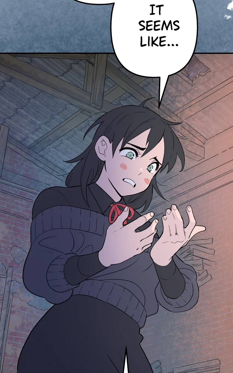 Read Morgana And Oz Manga Online
