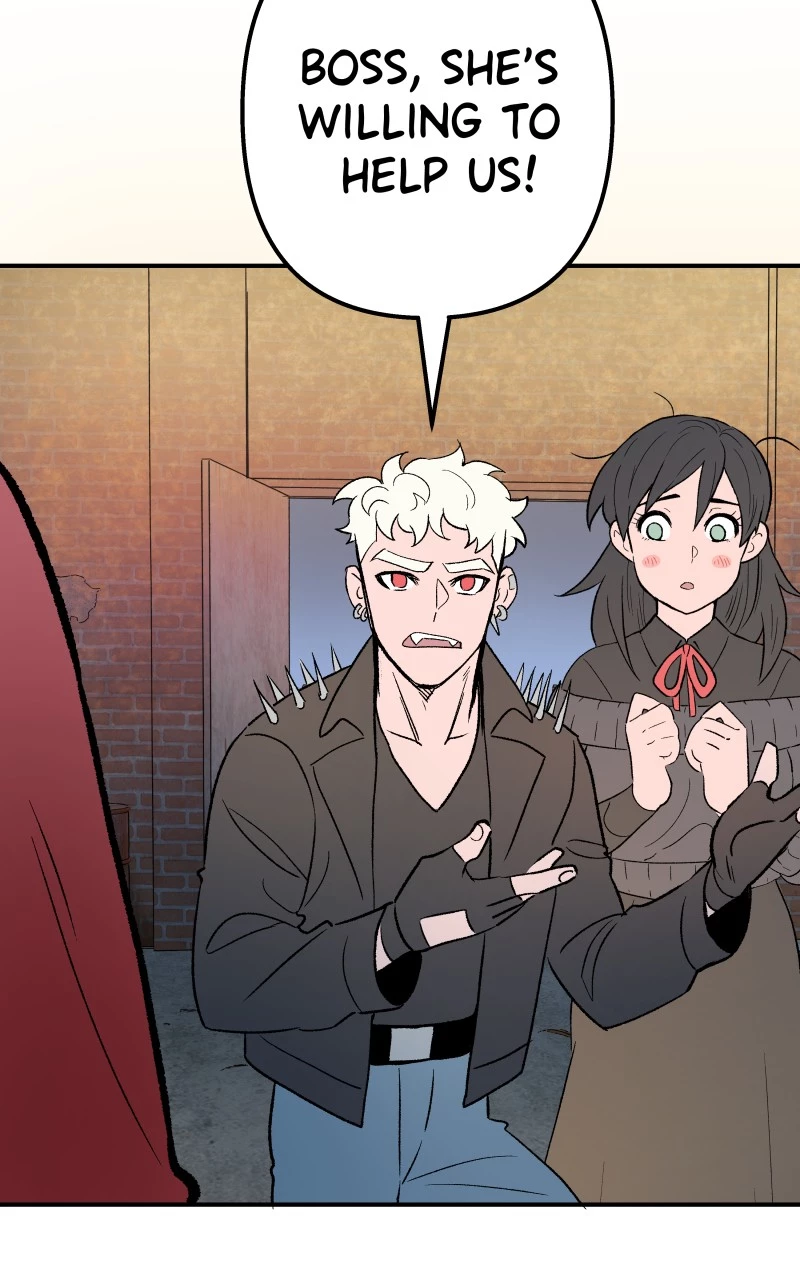 Read Morgana And Oz Manga Online