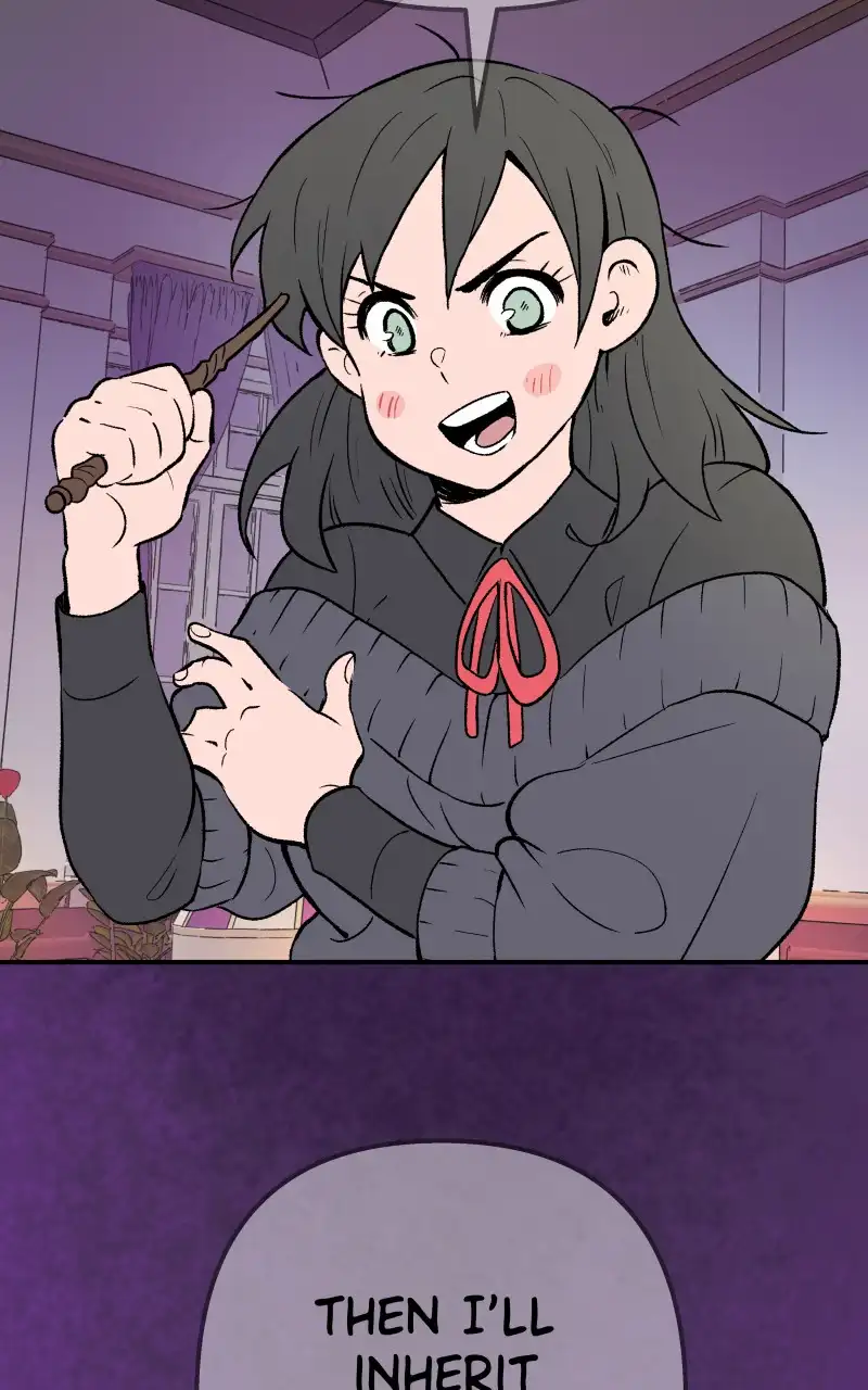 Read Morgana And Oz Manga Online