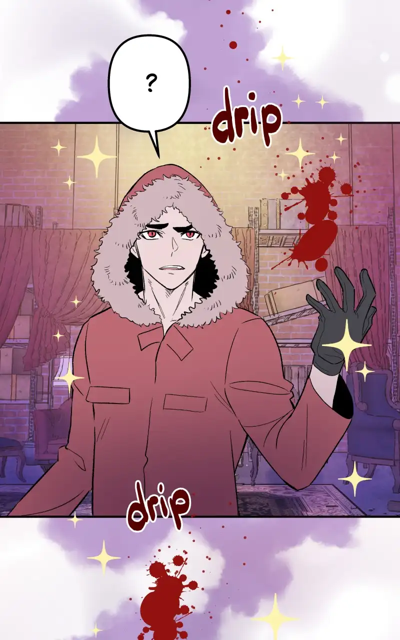 Read Morgana And Oz Manga Online