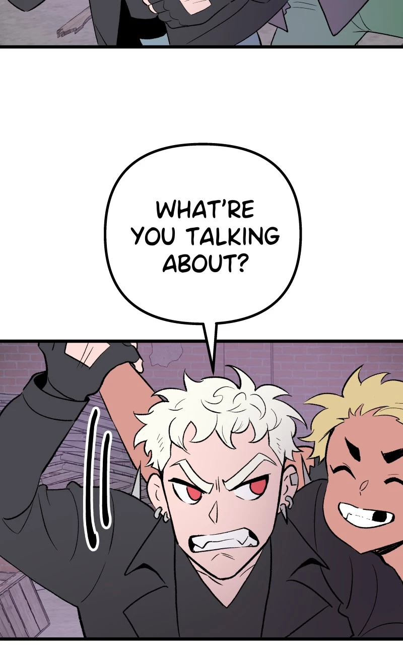 Read Morgana And Oz Manga Online