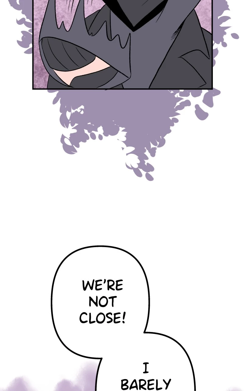 Read Morgana And Oz Manga Online