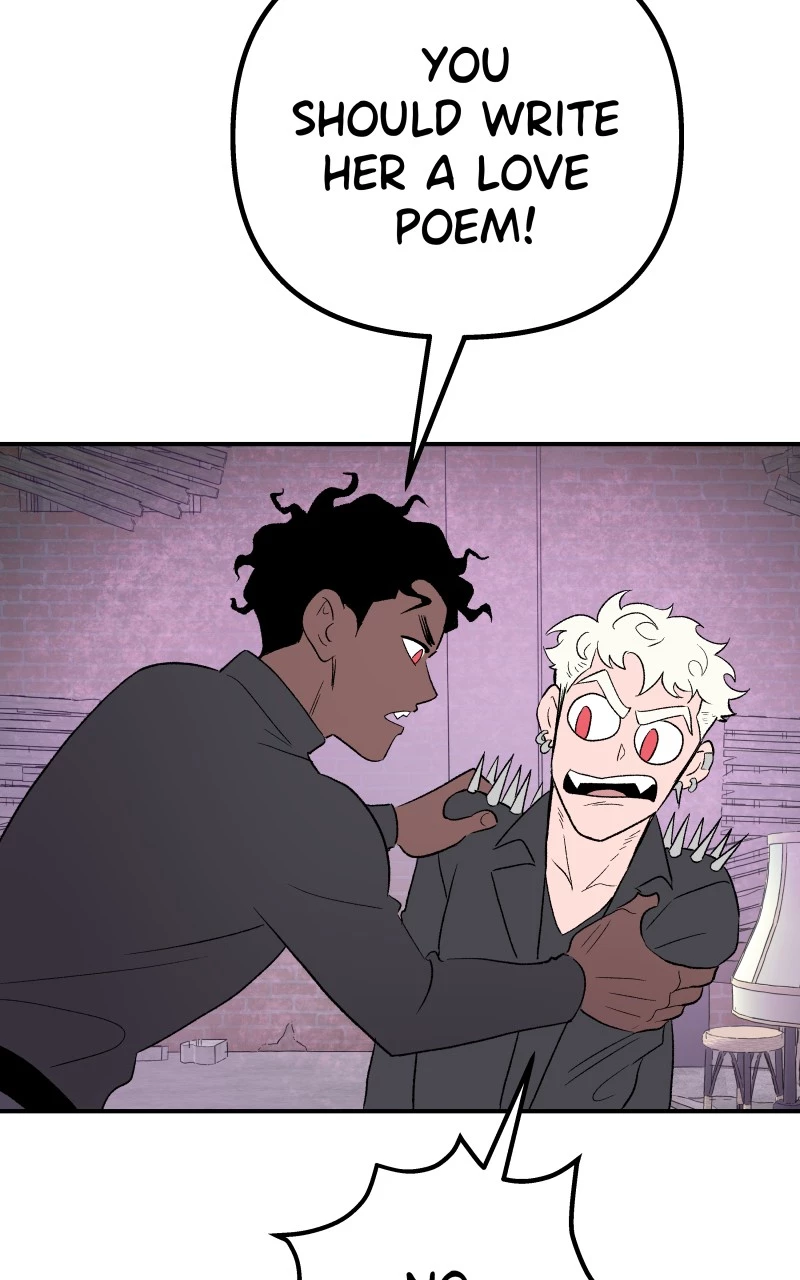 Read Morgana And Oz Manga Online