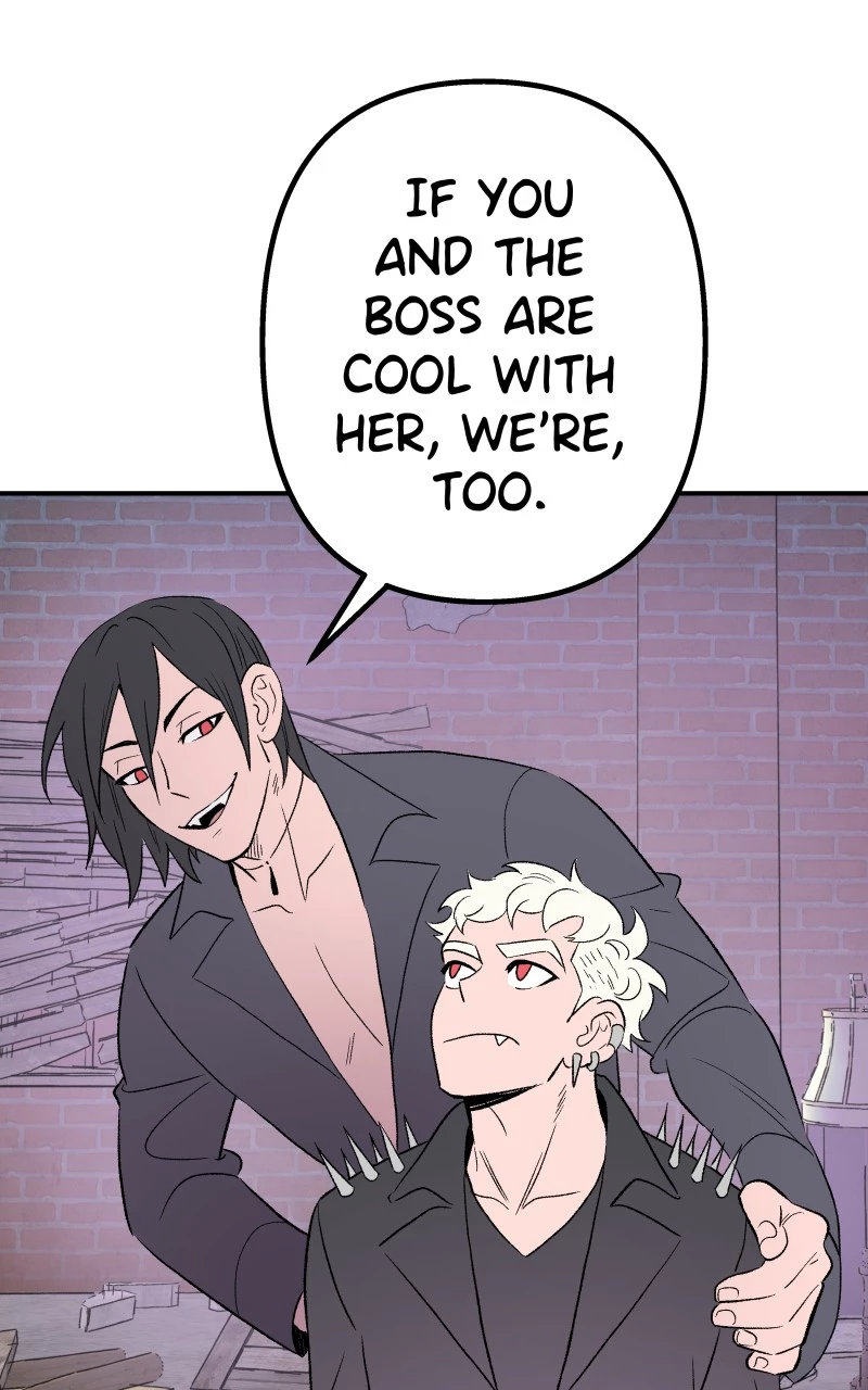 Read Morgana And Oz Manga Online