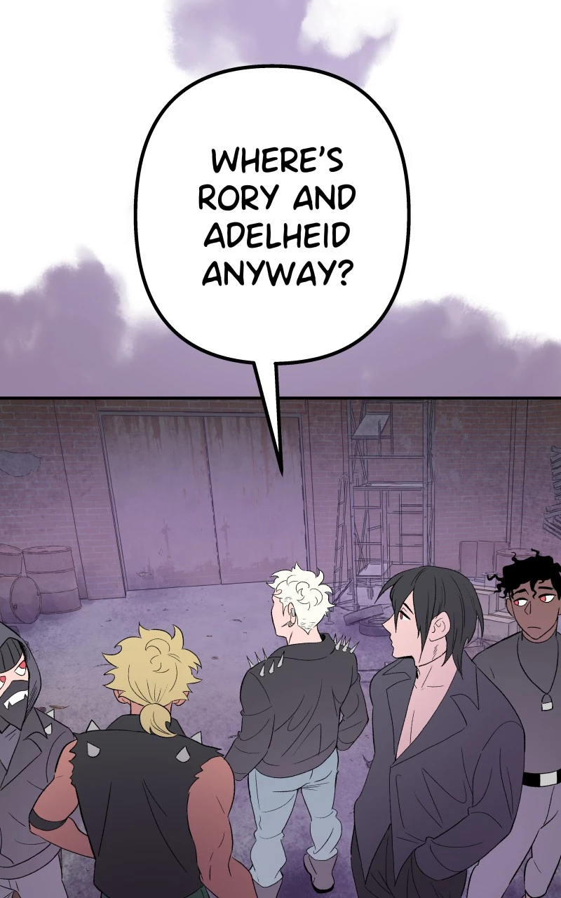 Read Morgana And Oz Manga Online
