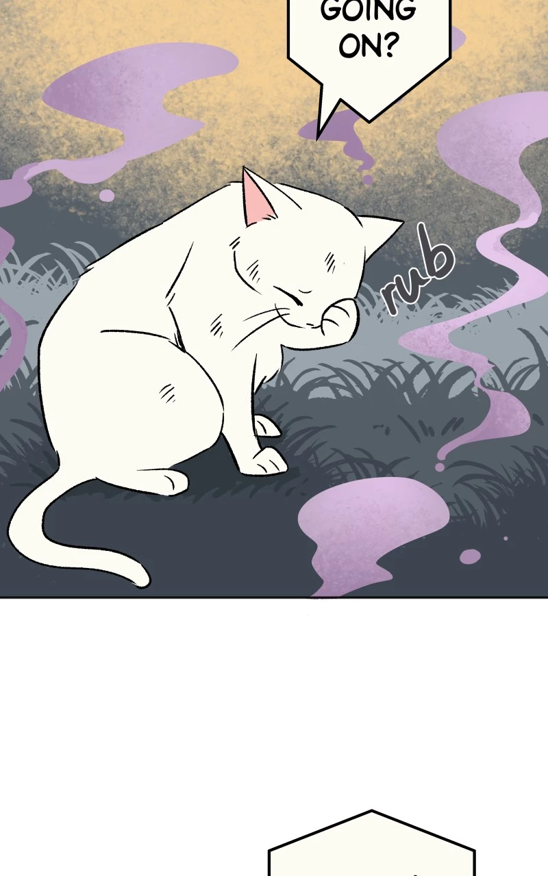 Read Morgana And Oz Manga Online