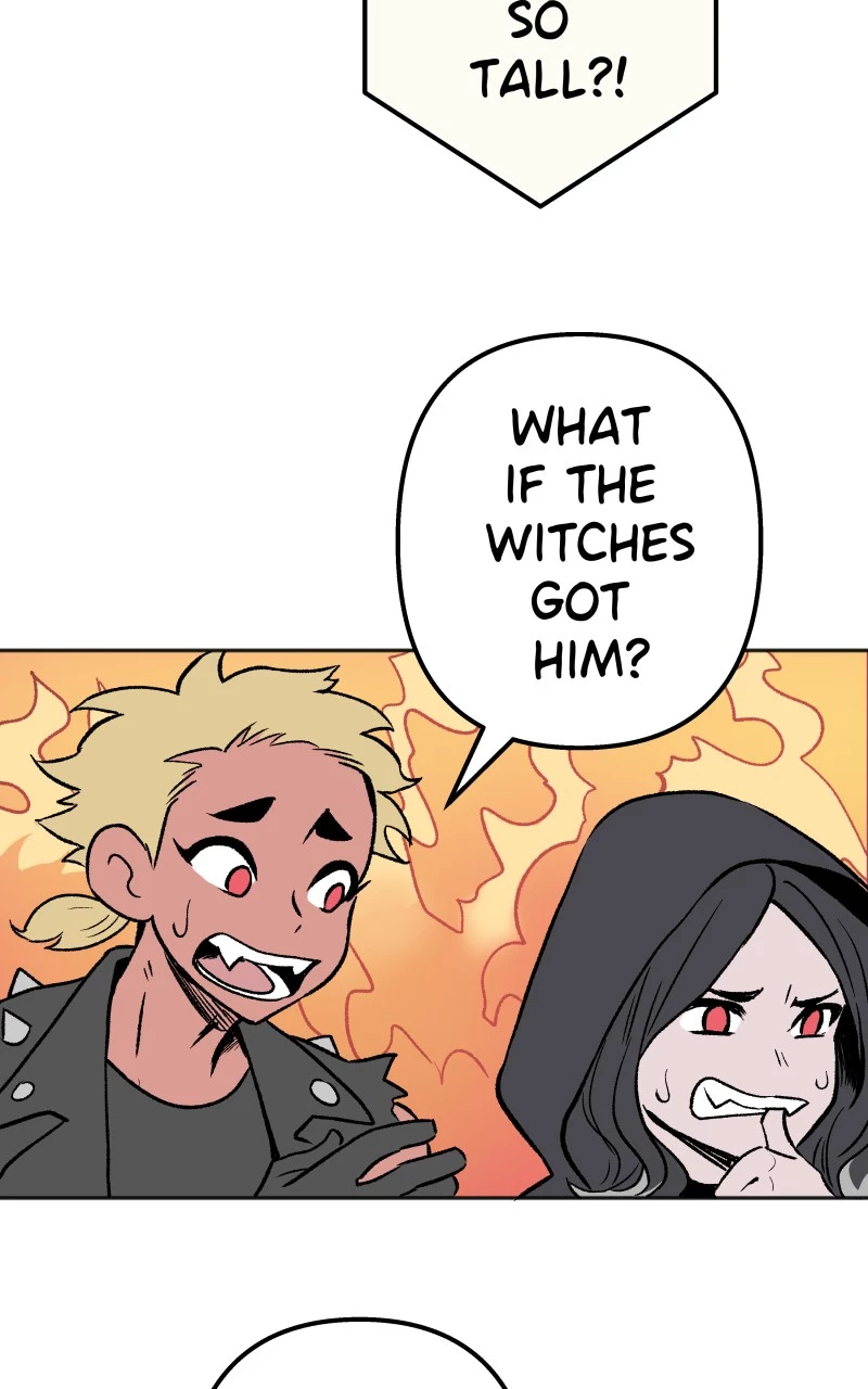 Read Morgana And Oz Manga Online