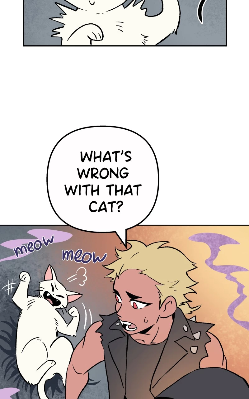 Read Morgana And Oz Manga Online