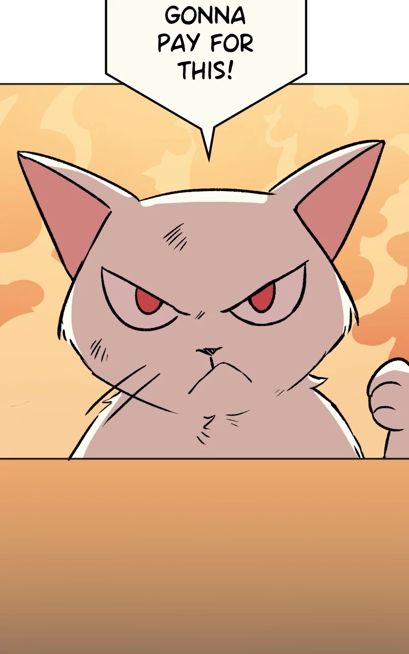 Read Morgana And Oz Manga Online