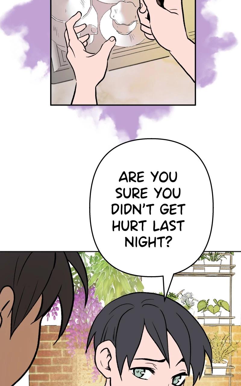 Read Morgana And Oz Manga Online