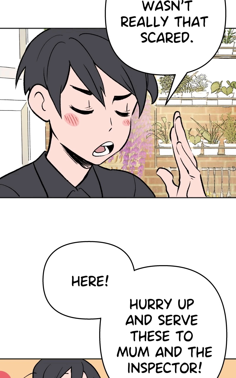 Read Morgana And Oz Manga Online