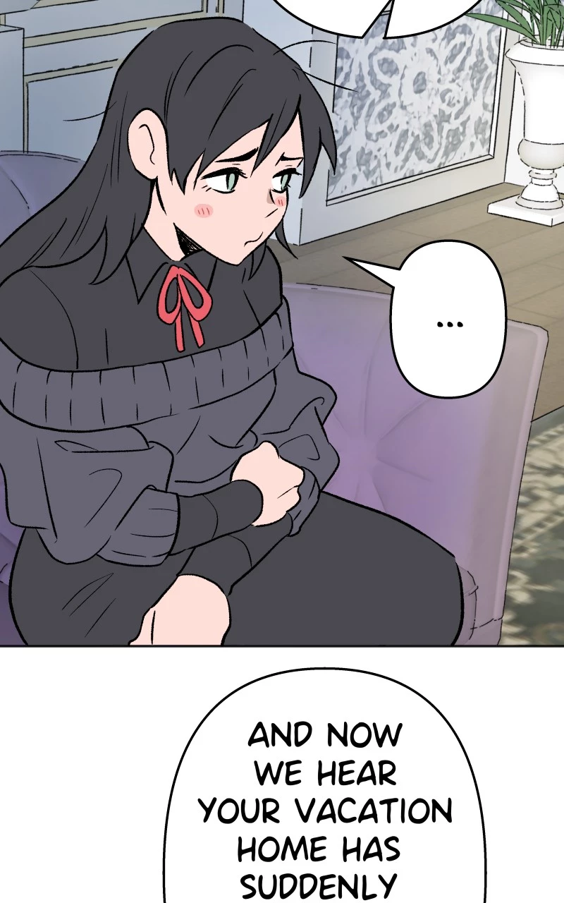 Read Morgana And Oz Manga Online