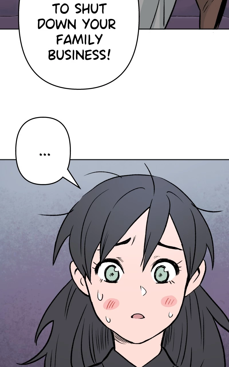Read Morgana And Oz Manga Online
