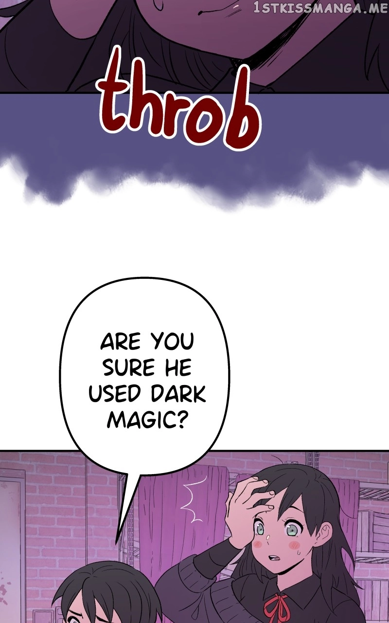 Read Morgana And Oz Manga Online