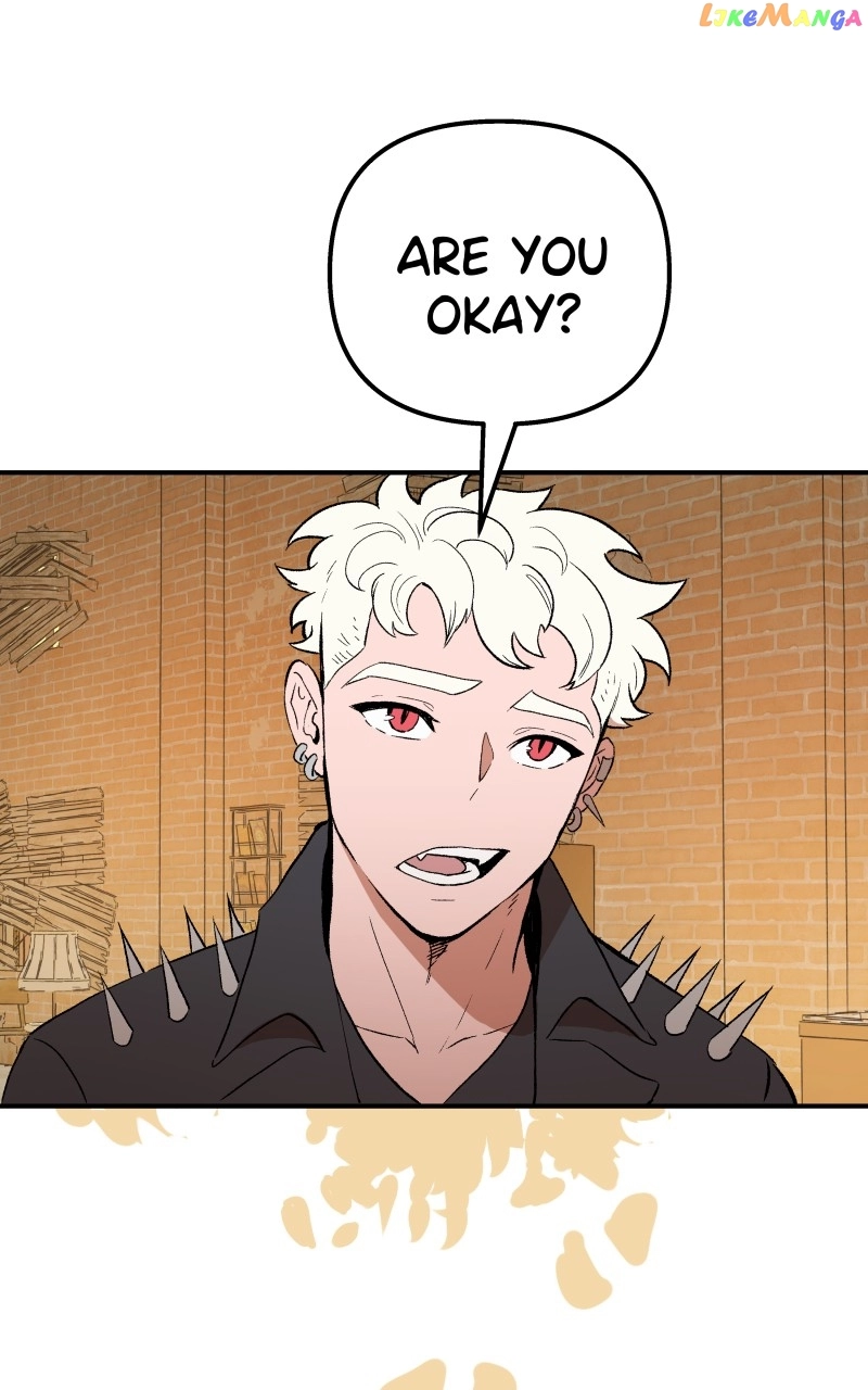 Read Morgana And Oz Manga Online
