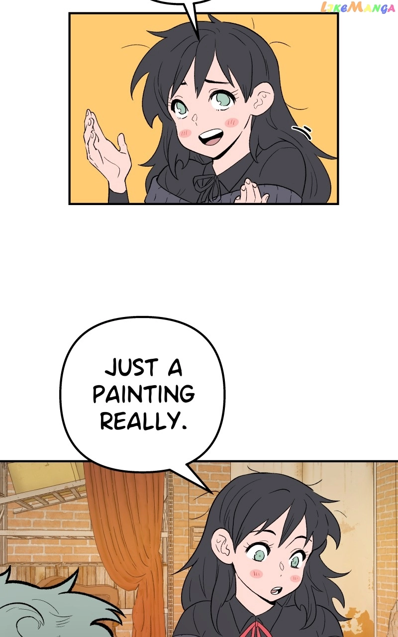 Read Morgana And Oz Manga Online