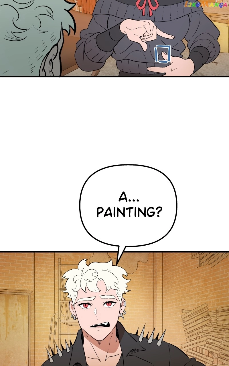 Read Morgana And Oz Manga Online
