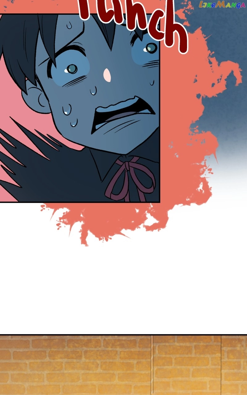 Read Morgana And Oz Manga Online