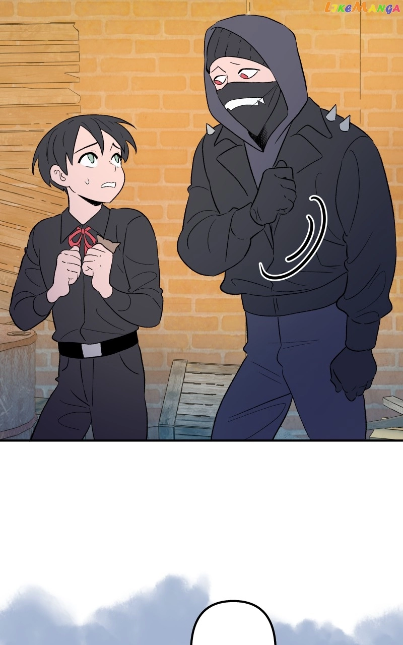 Read Morgana And Oz Manga Online