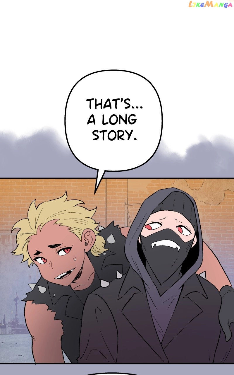 Read Morgana And Oz Manga Online