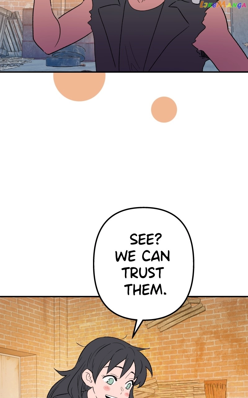 Read Morgana And Oz Manga Online