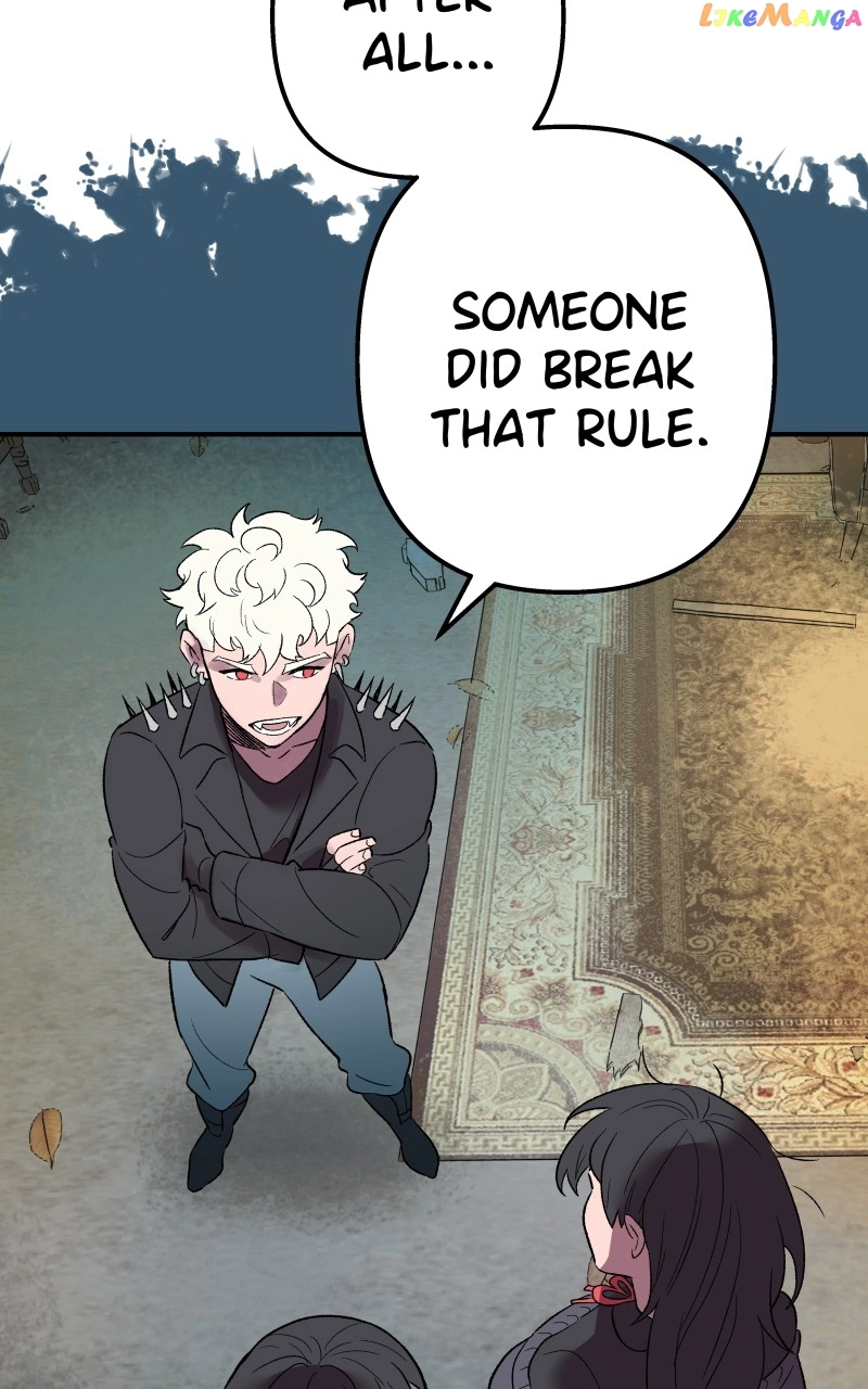 Read Morgana And Oz Manga Online