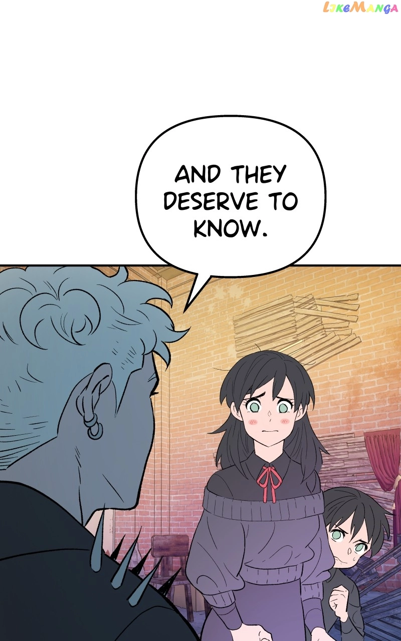 Read Morgana And Oz Manga Online