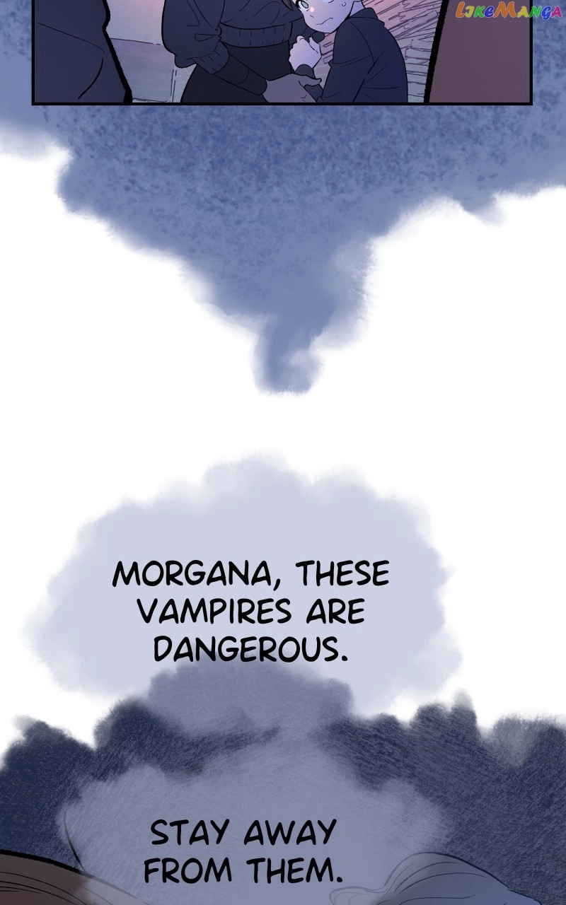 Read Morgana And Oz Manga Online