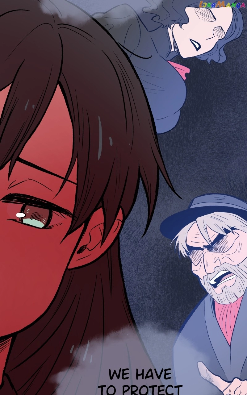 Read Morgana And Oz Manga Online