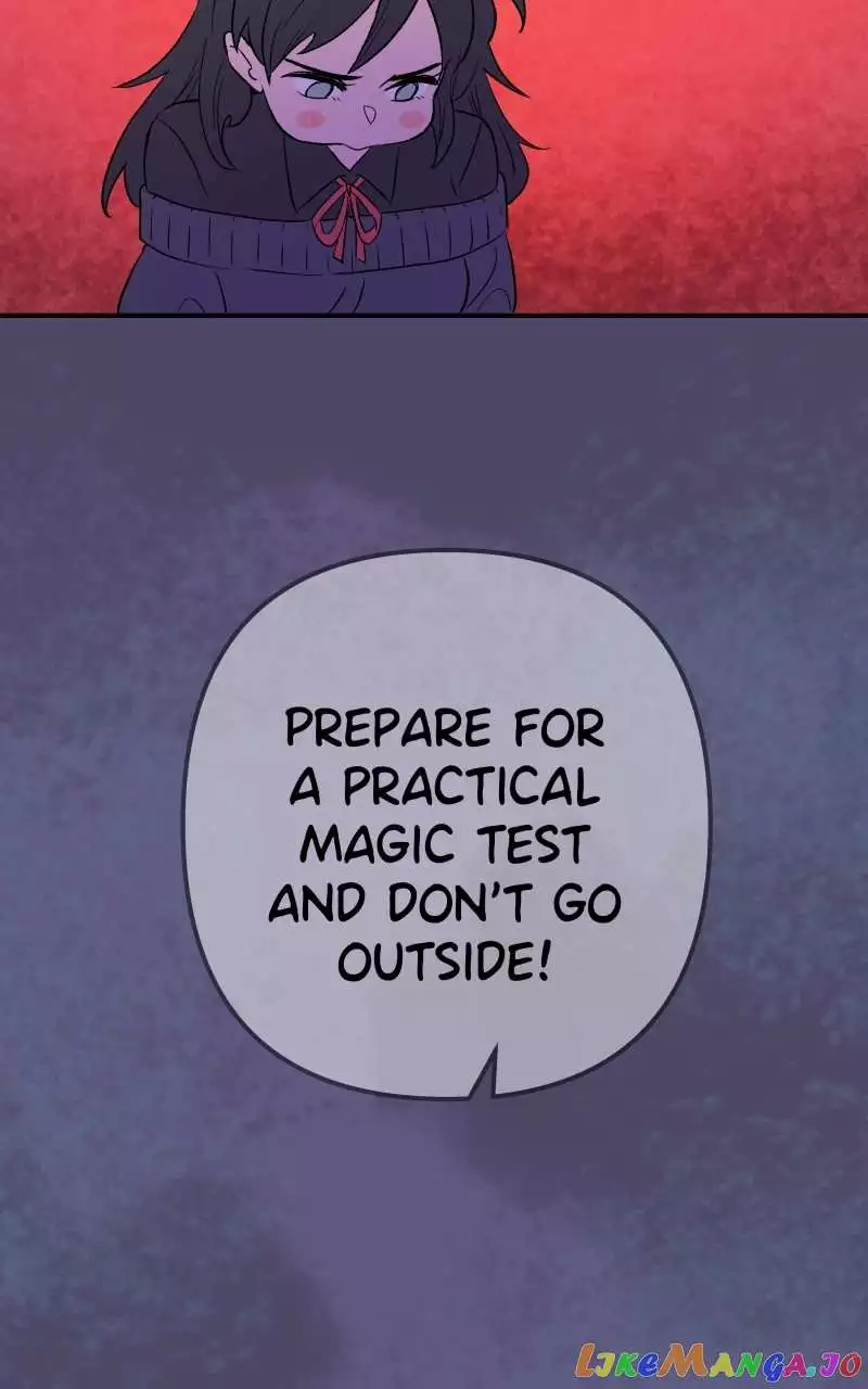 Read Morgana And Oz Manga Online