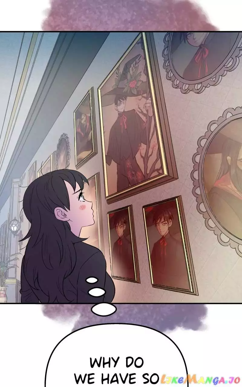 Read Morgana And Oz Manga Online