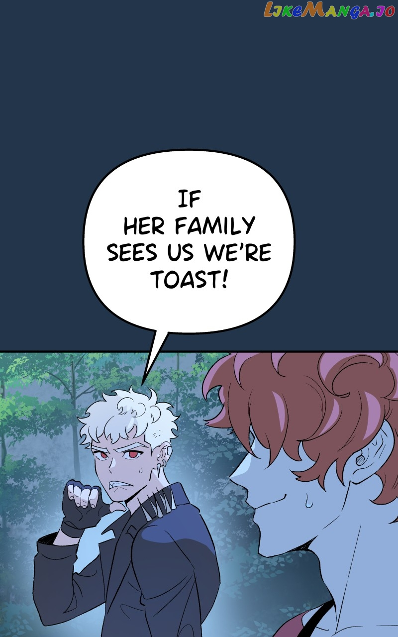 Read Morgana And Oz Manga Online