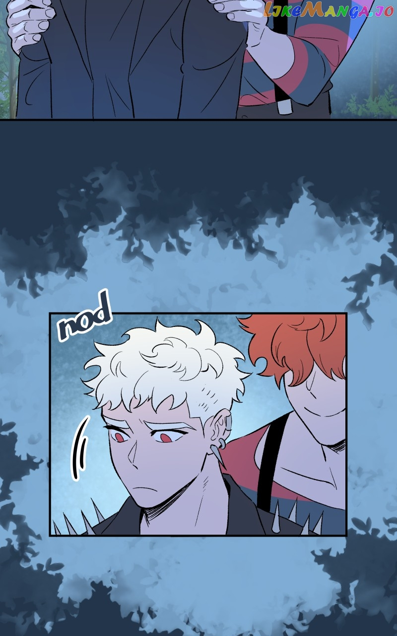 Read Morgana And Oz Manga Online