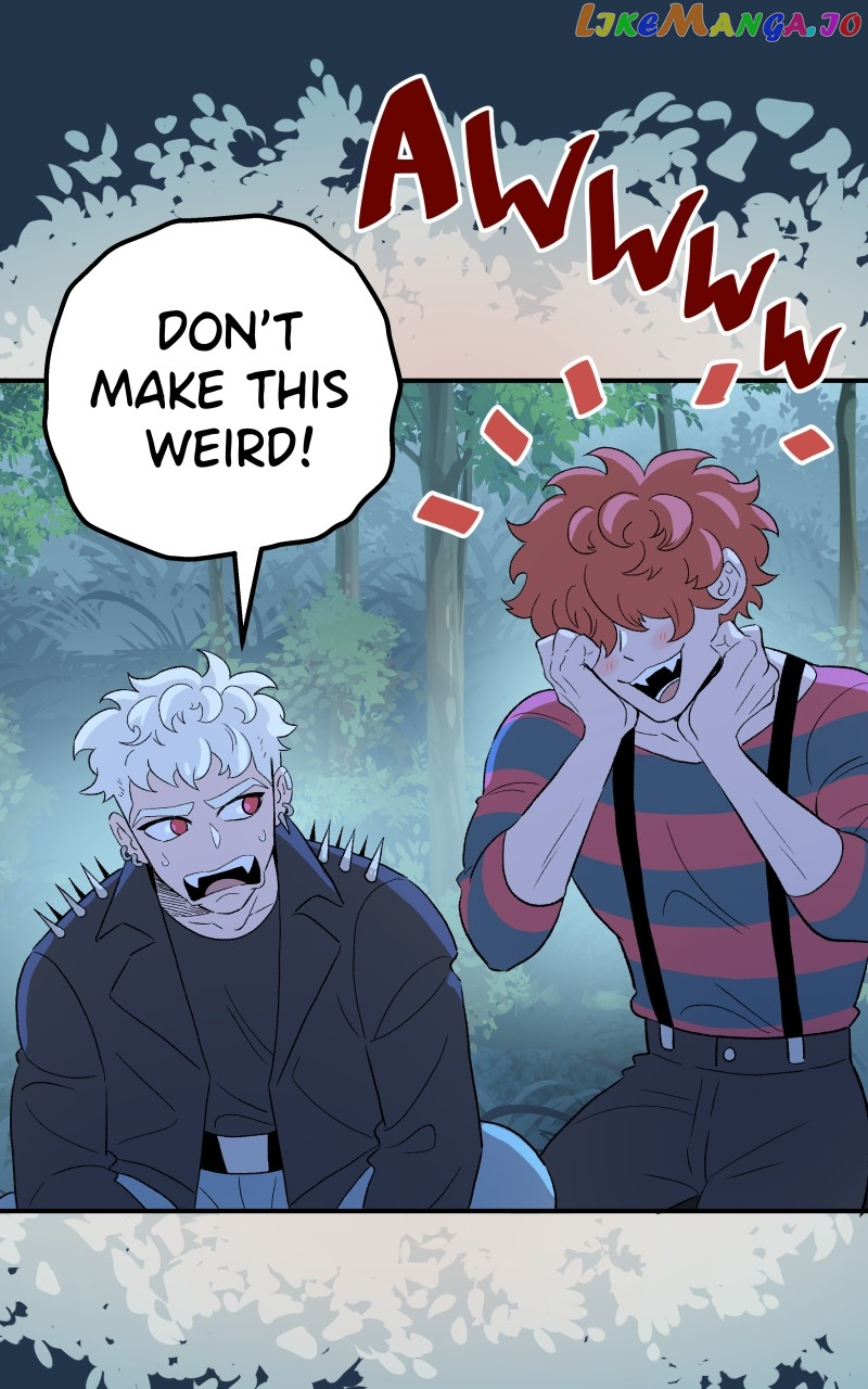 Read Morgana And Oz Manga Online