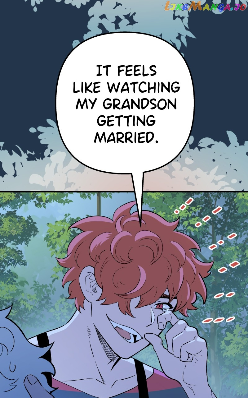 Read Morgana And Oz Manga Online