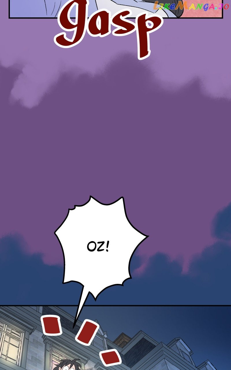Read Morgana And Oz Manga Online