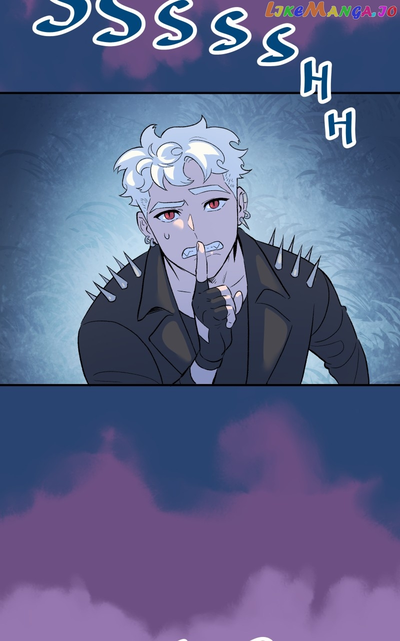 Read Morgana And Oz Manga Online