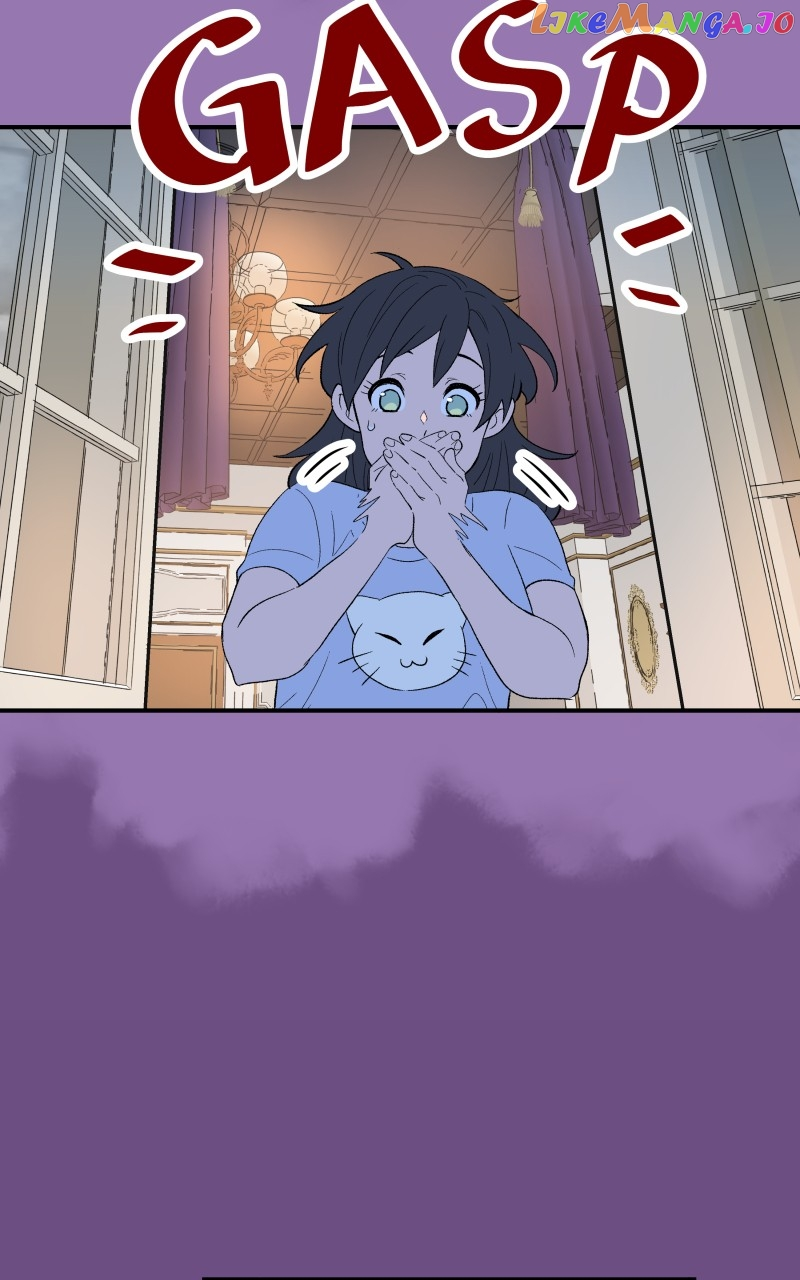 Read Morgana And Oz Manga Online