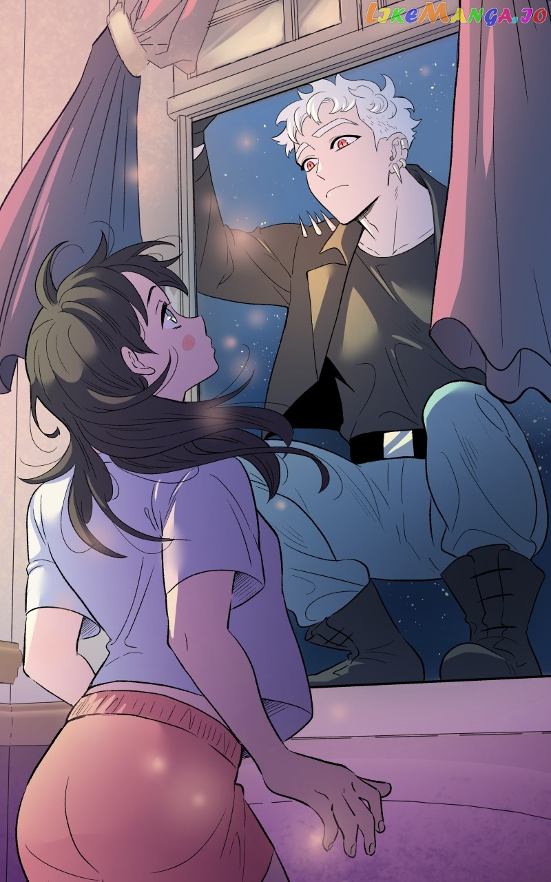 Read Morgana And Oz Manga Online