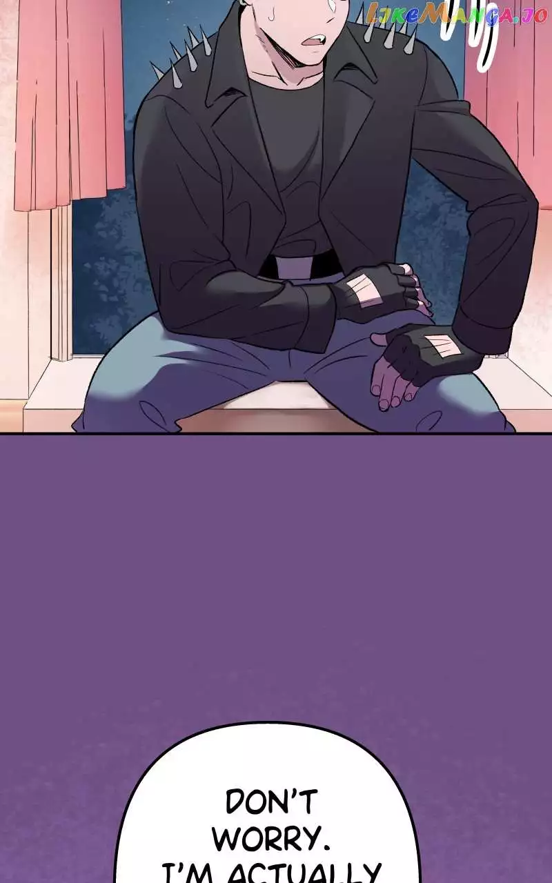 Read Morgana And Oz Manga Online