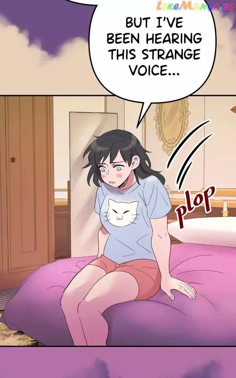 Read Morgana And Oz Manga Online