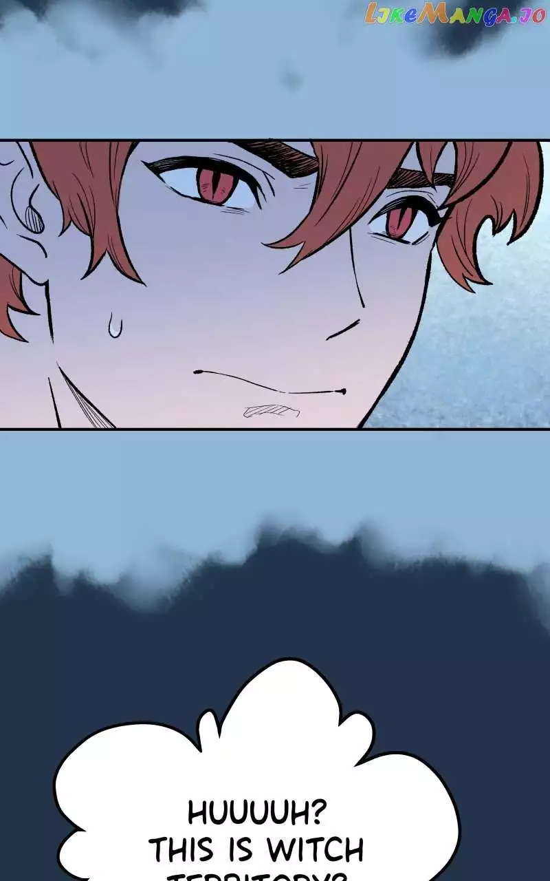 Read Morgana And Oz Manga Online