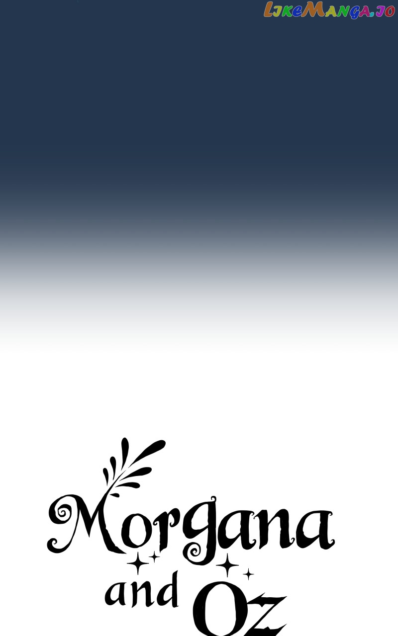 Read Morgana And Oz Manga Online