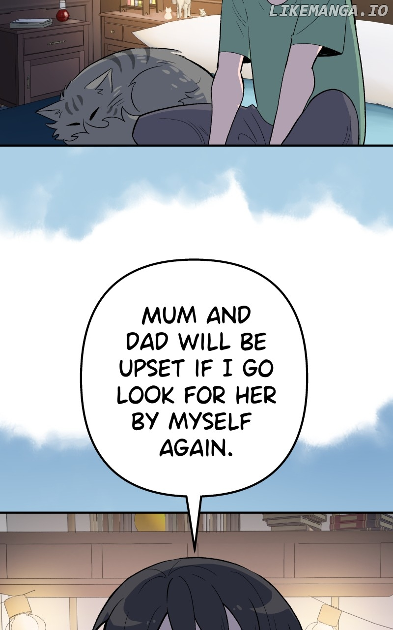 Read Morgana And Oz Manga Online