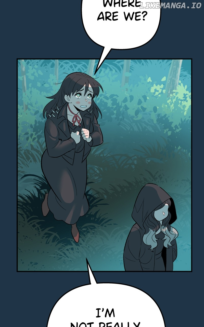 Read Morgana And Oz Manga Online