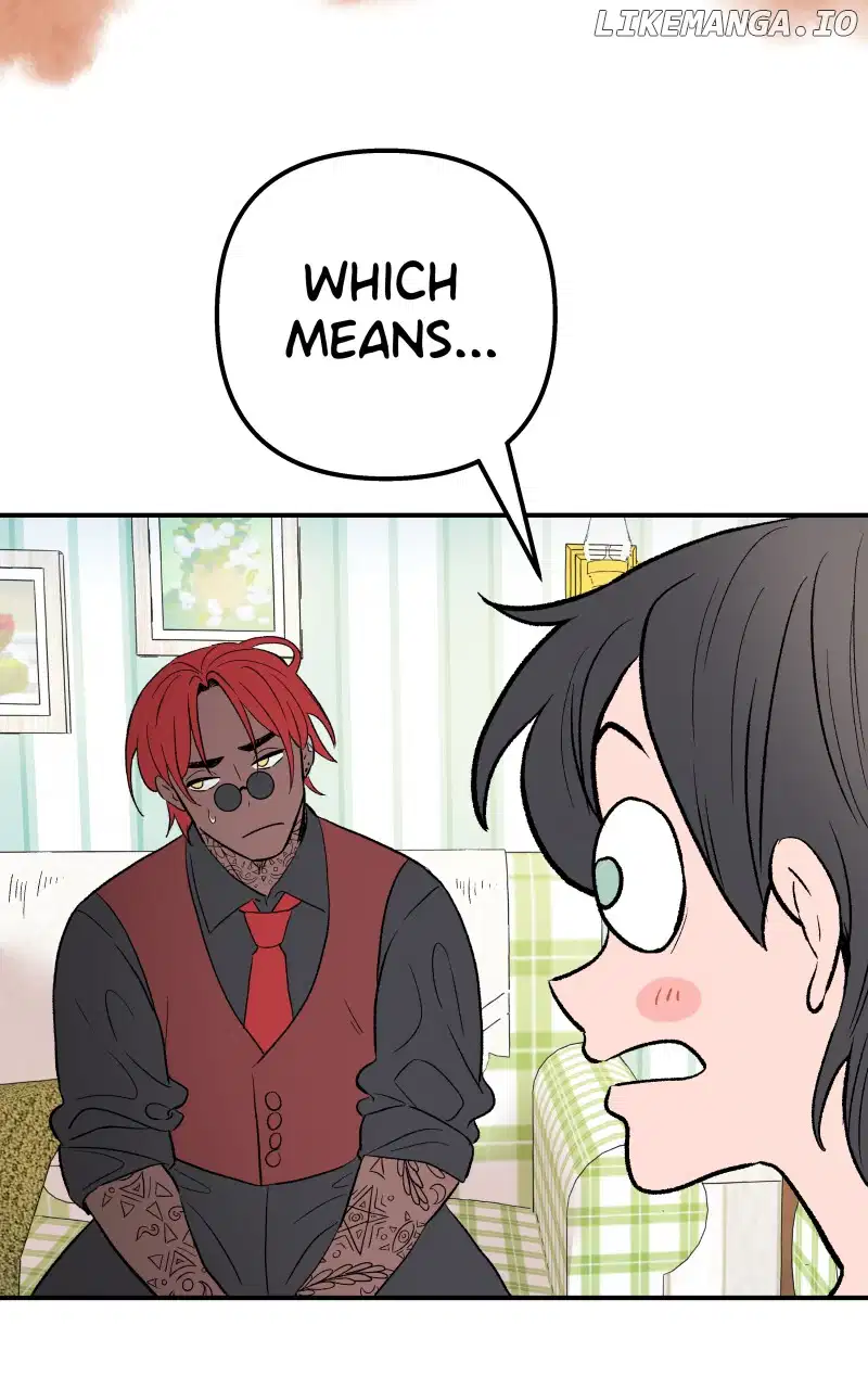 Read Morgana And Oz Manga Online