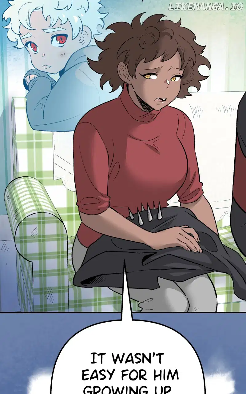 Read Morgana And Oz Manga Online